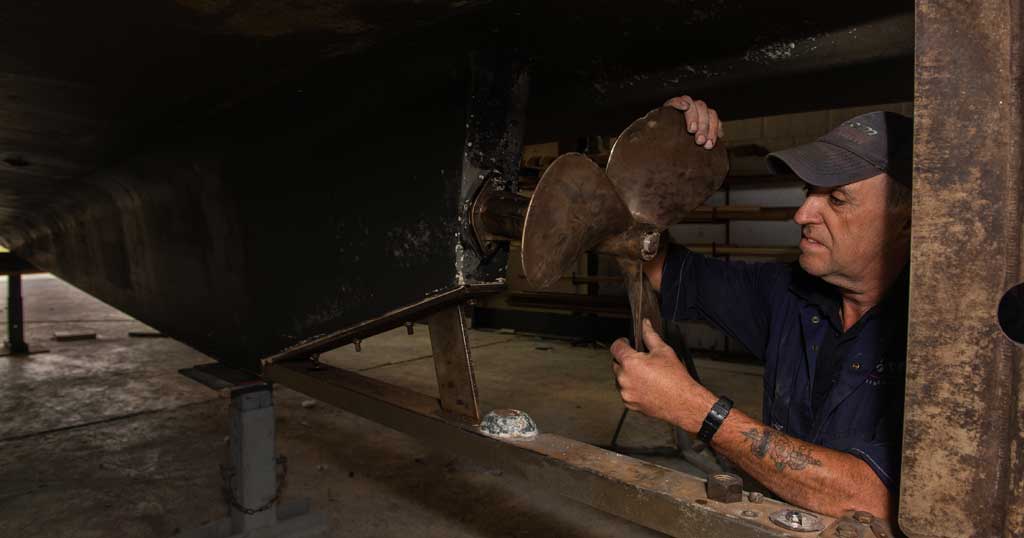 Broom apprenticeships, teaching heritage skills